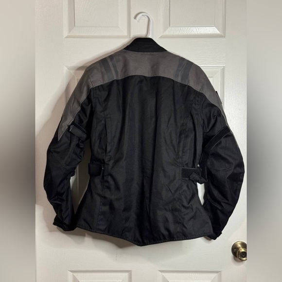 Nomad Motorcycle Jacket for Women Small - Picture 11 of 11